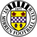 St. Mirren