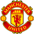 logo-Manchester United